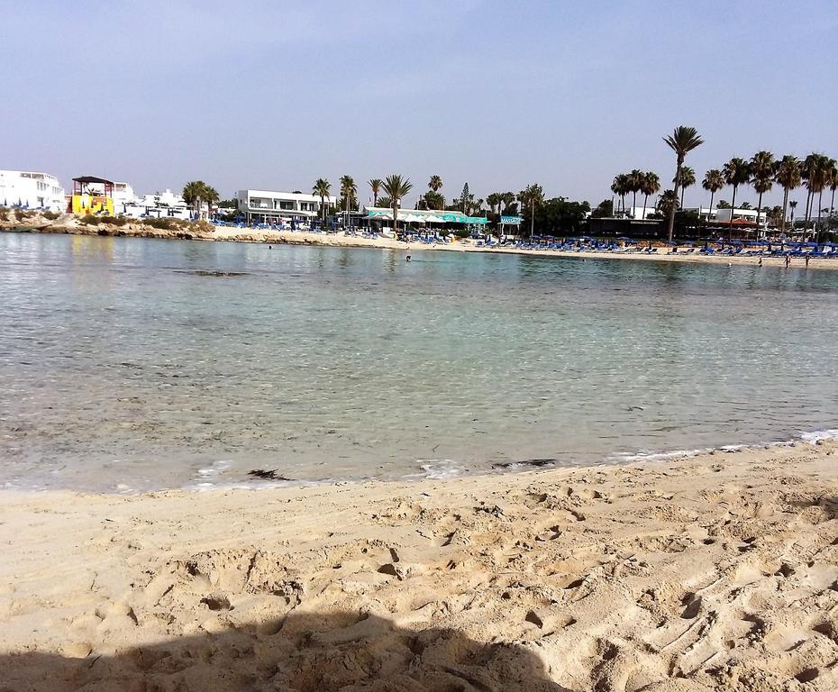 Aparthotel Christopher's Sandy Agia Napa