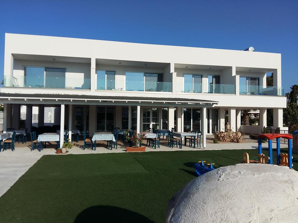 Aparthotel Christopher's Sandy Agia Napa