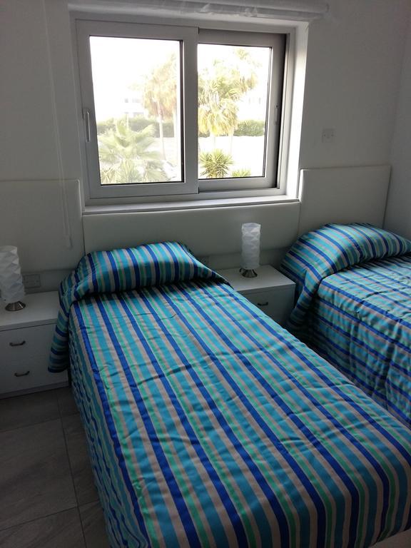 Aparthotel Christopher's Sandy *