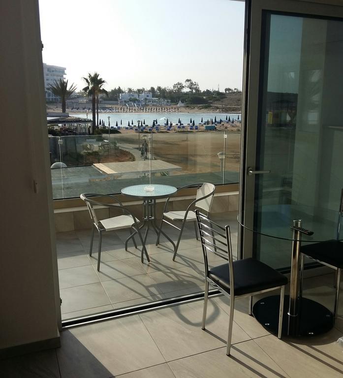 Aparthotel Christopher's Sandy