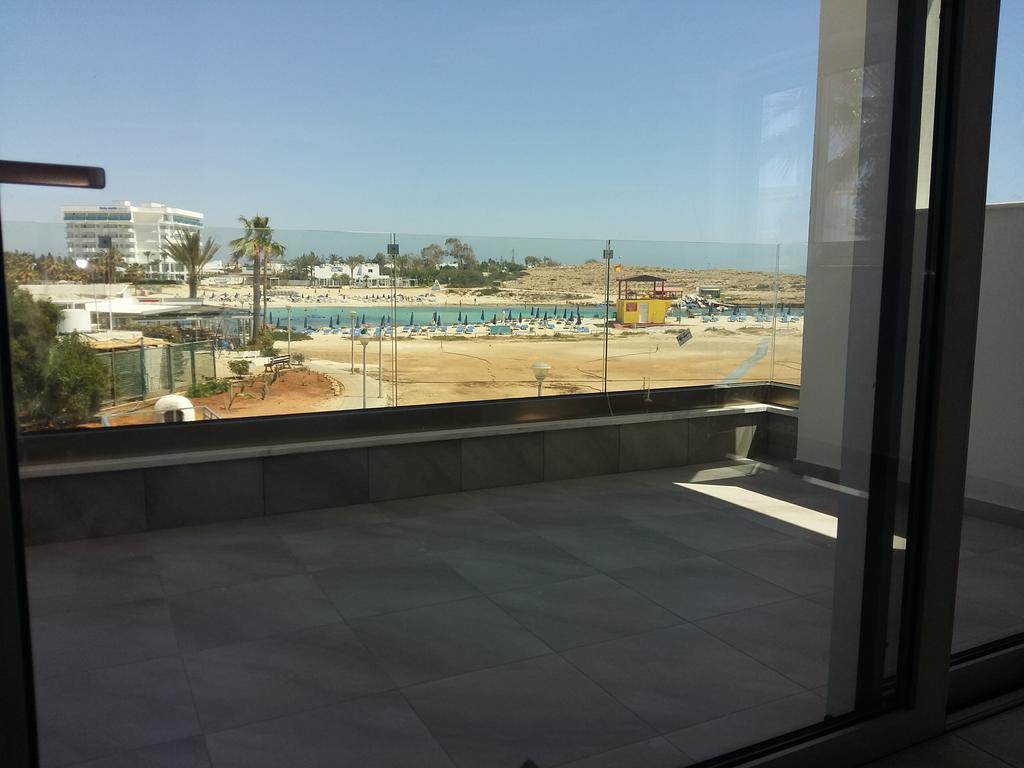 Aparthotel Christopher's Sandy Agia Napa