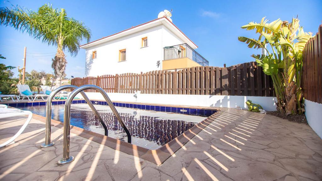 Villa Oceanview Villa 137 Ayia Napa