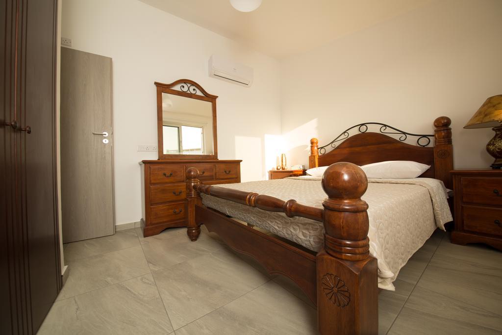 Aparthotel Christopher's Sandy Agia Napa
