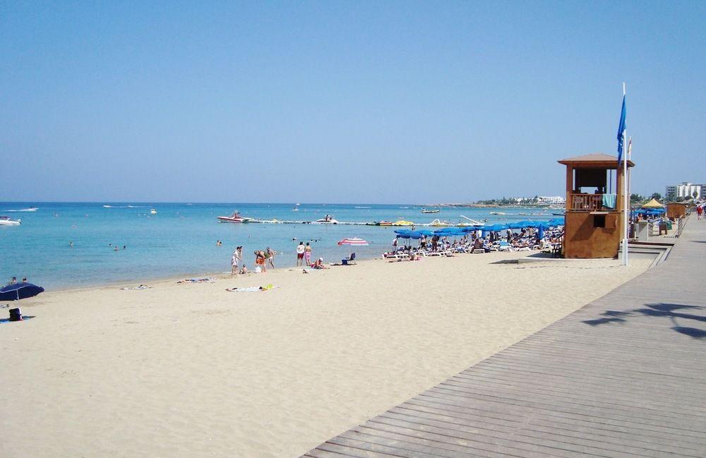 Pousada Katerina Agia Napa