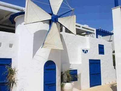 Resort Marismare