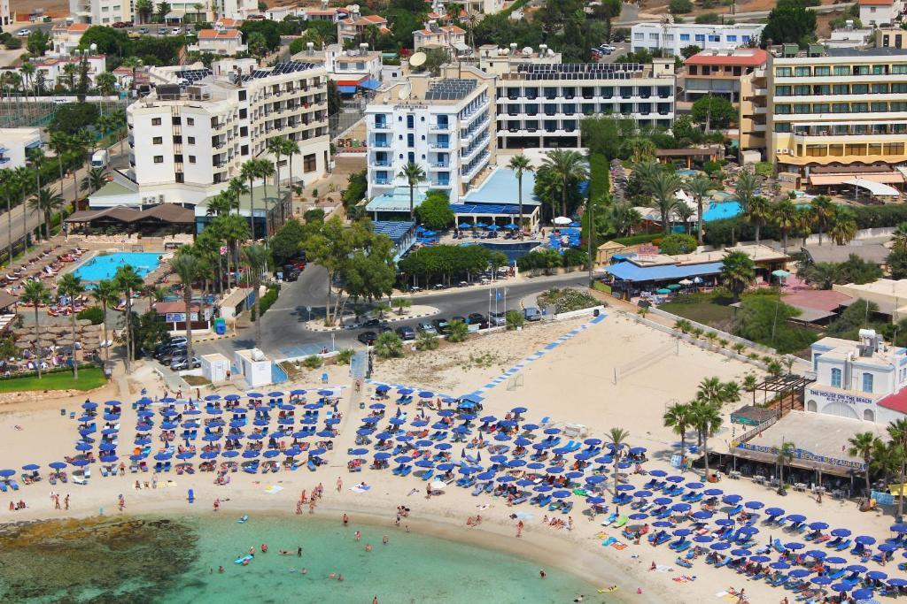 Anonymous (adults Only) Hotel Agia Napa