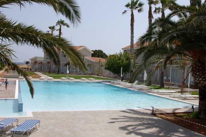 Mon Repos 4* Ayia Napa