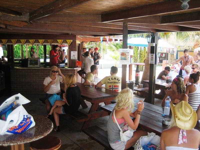 Pambos Napa Rocks - Adults Only 2*