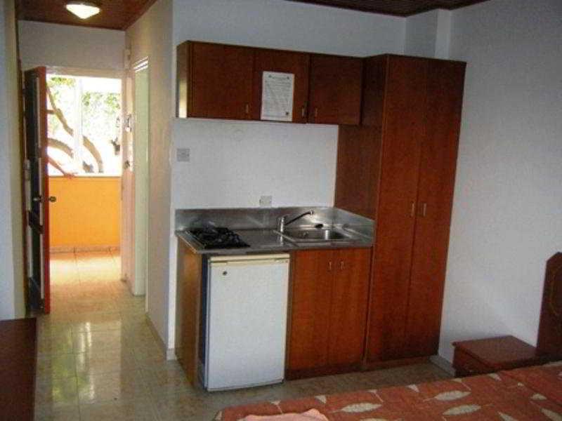Hotel Pambos Napa Rocks - Adults Only Ayia Napa