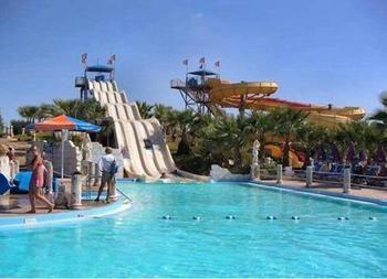 Elenapa Holiday Apartment *