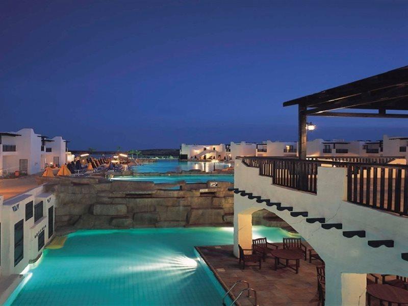 Marismare Resort Ayia Napa