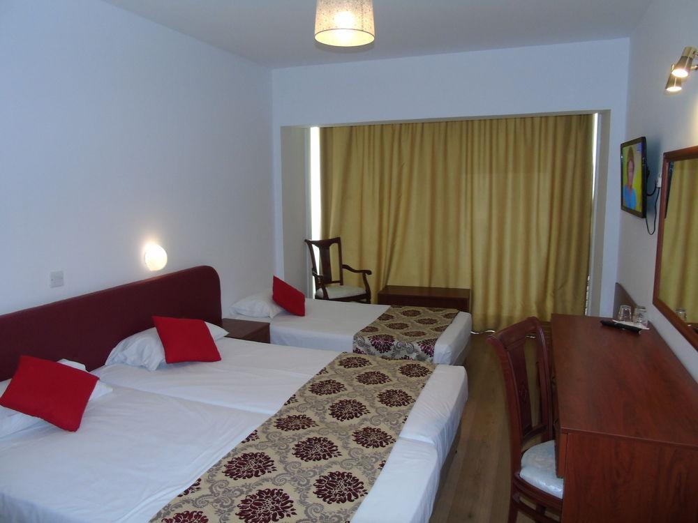 Corfu Hotel Ayia Napa