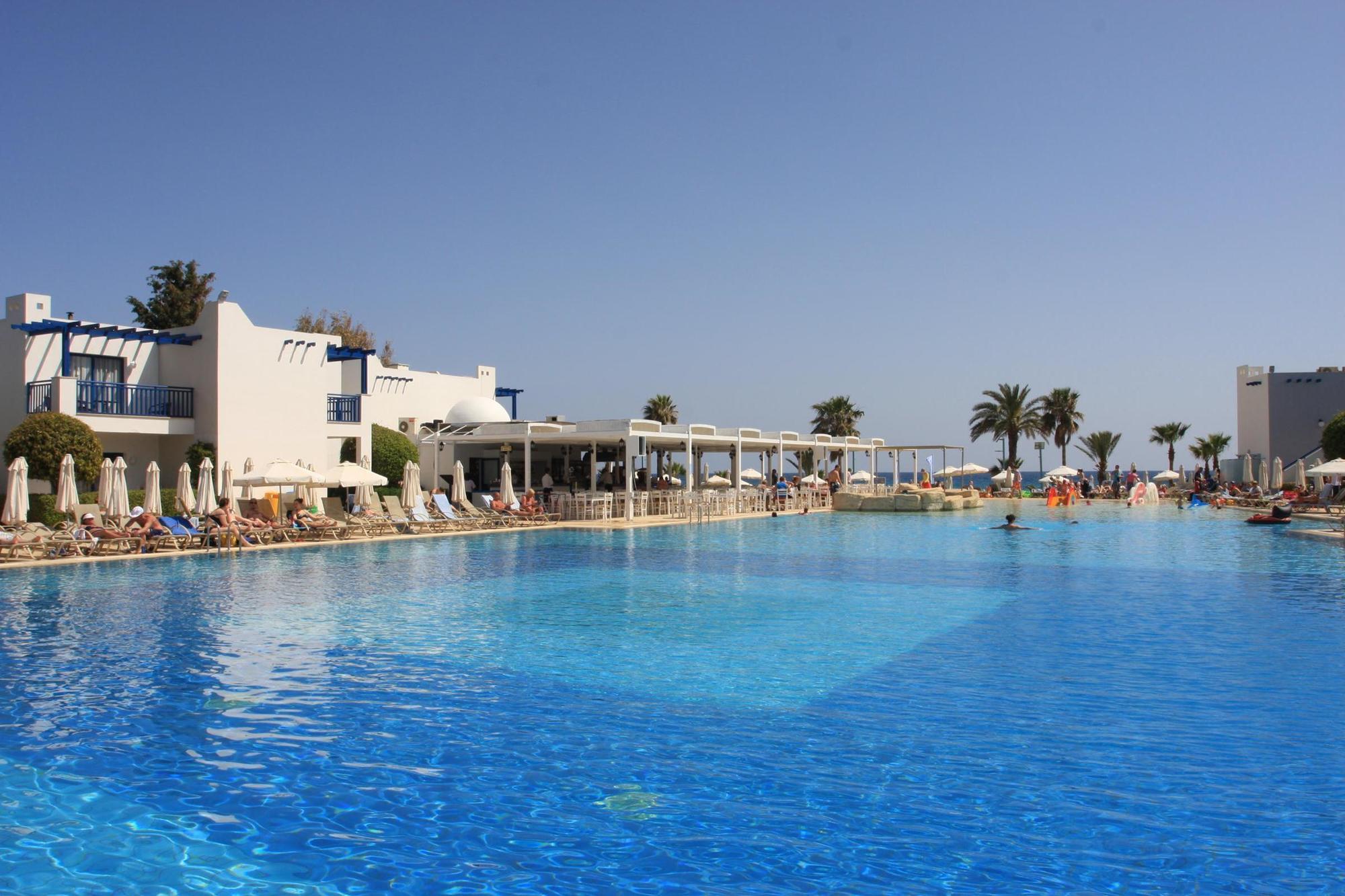 Marismare Resort Ayia Napa