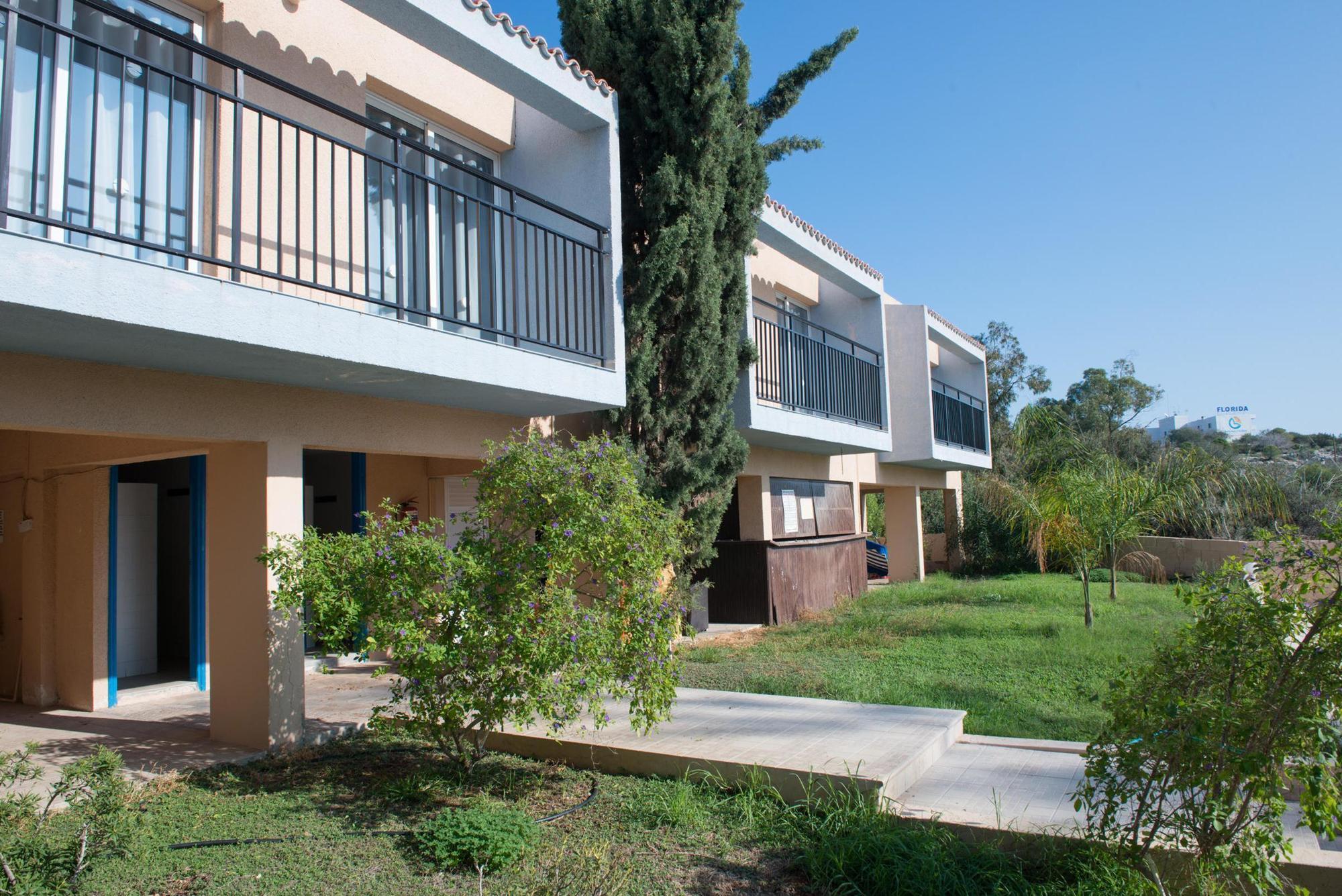 Eleana Hotel 3*