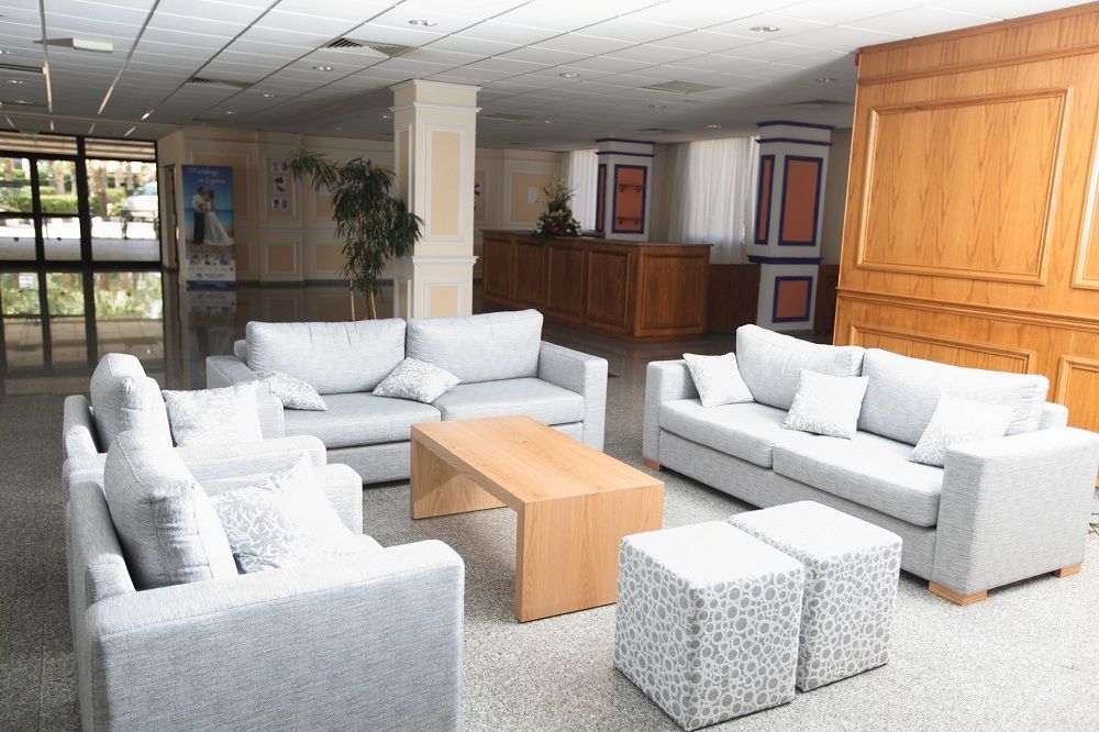 Anmaria Hotel Agia Napa