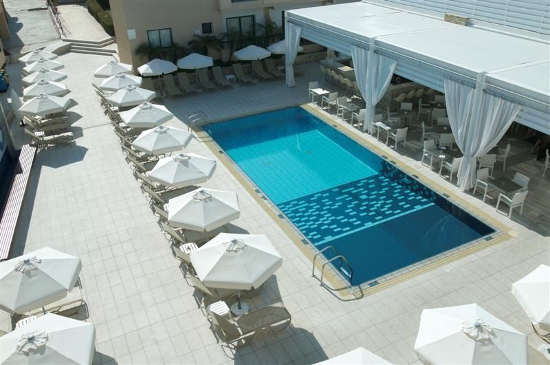 Senator - Adults Only Aparthotel 3*