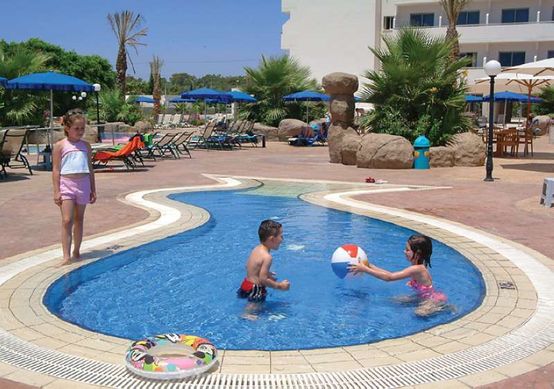 Nissiana & 3* Ayia Napa