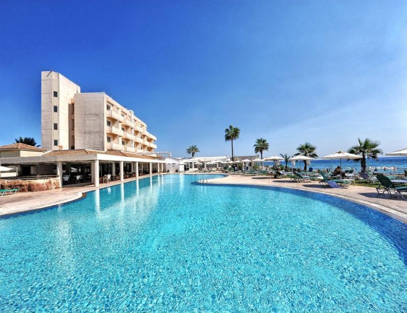 Piere - Anne Hotel