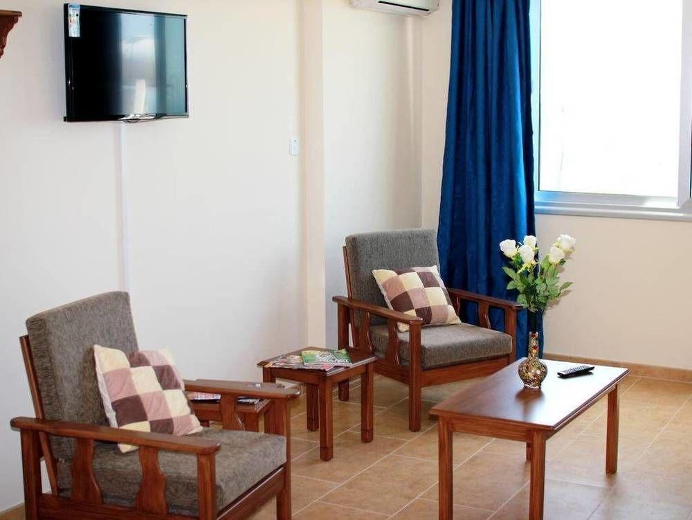 Maria Zintili Aparthotel Ayia Napa