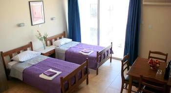 Maria Zintili Aparthotel 3*