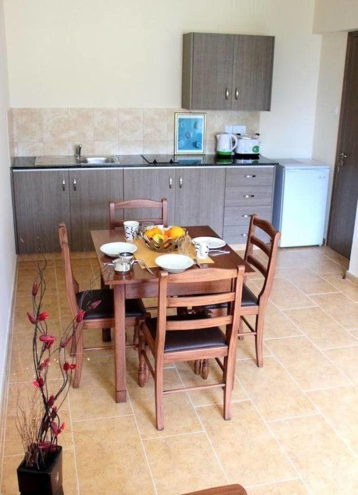 Maria Zintili Aparthotel Ayia Napa