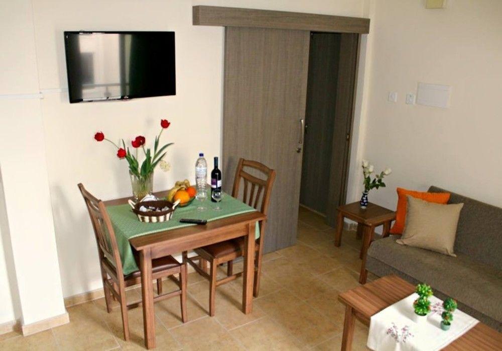 Maria Zintili Aparthotel Ayia Napa