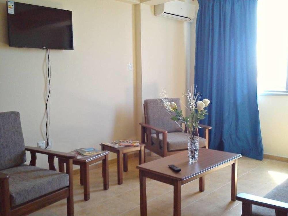 Maria Zintili Aparthotel 3*