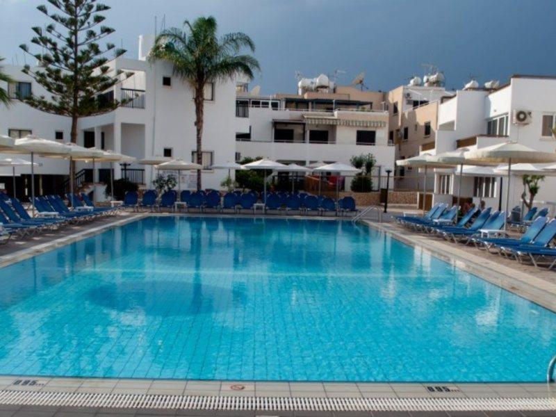 Christabelle Agia Napa