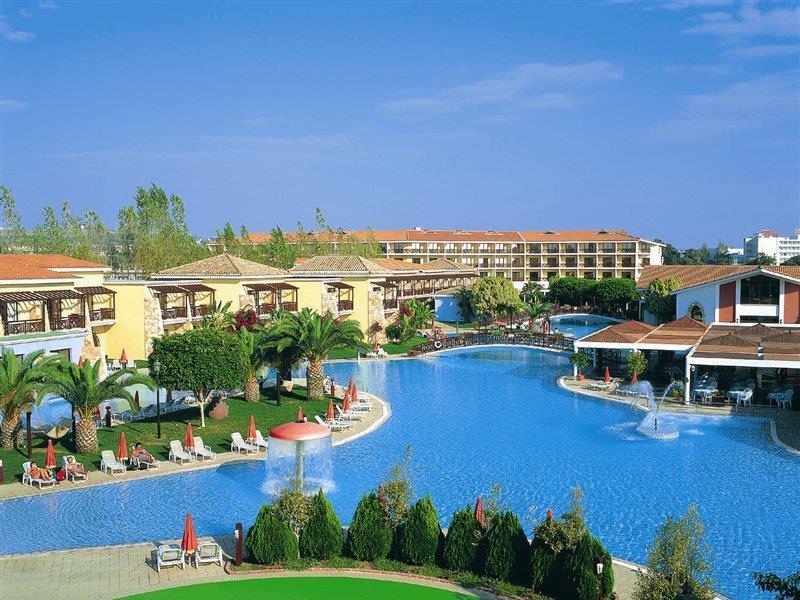 Atlantica Aeneas Agia Napa