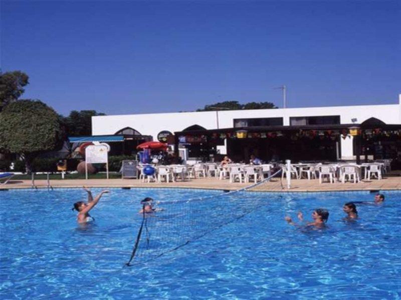 Hotel Iphigenia