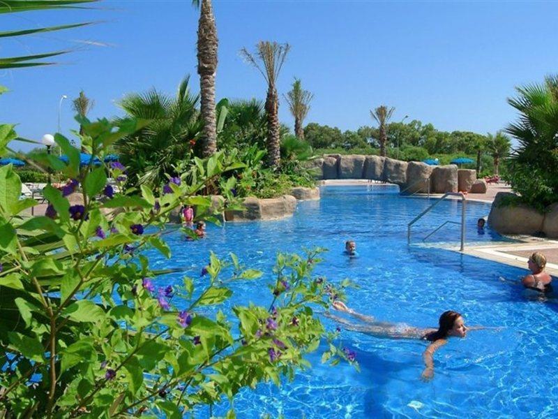 Hotel Nissiana & Ayia Napa