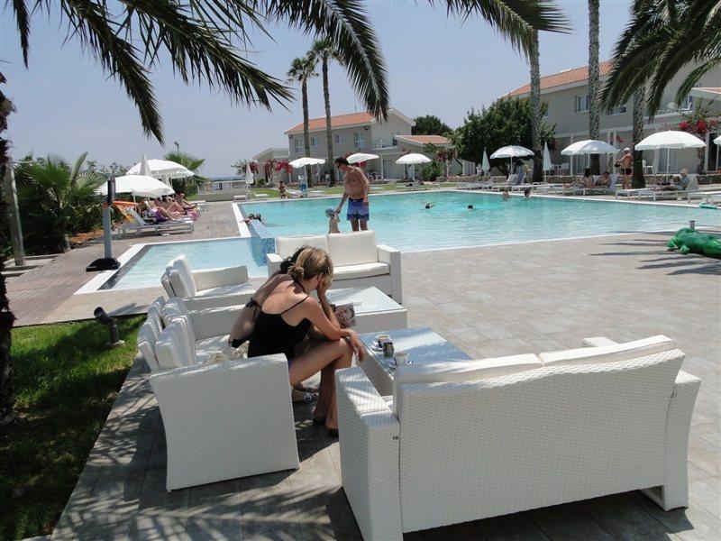 Hotel Mon Repos 4*