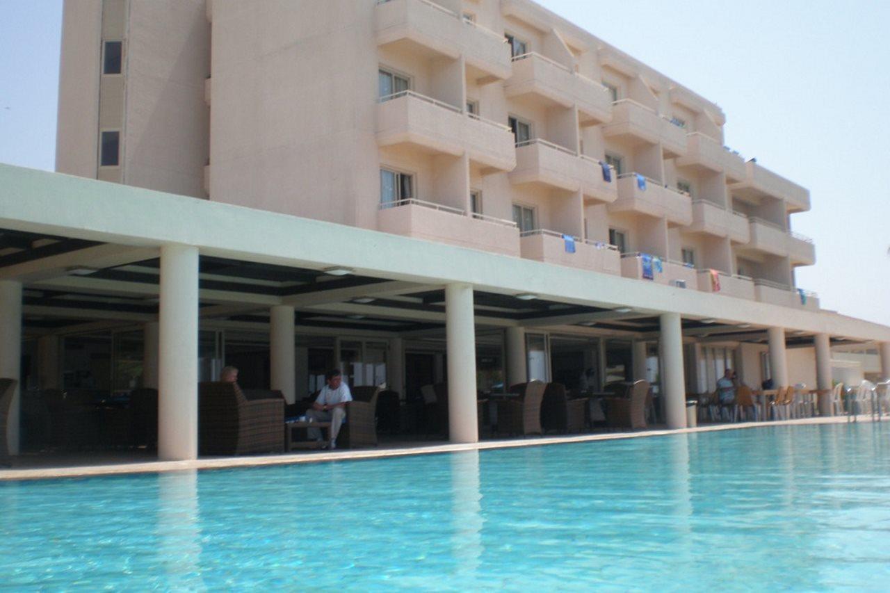 Hotel Piere - Anne