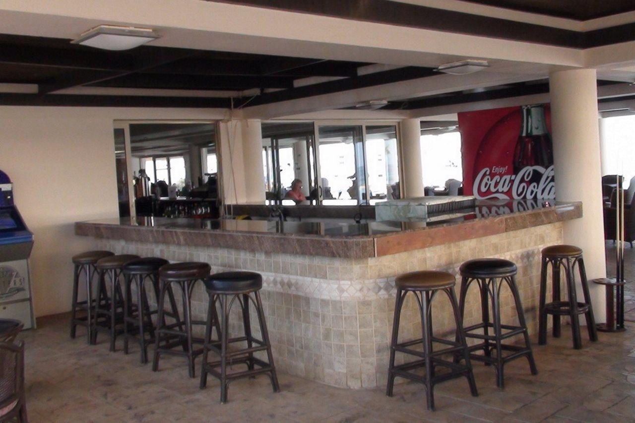 Hotel Piere - Anne Agia Napa