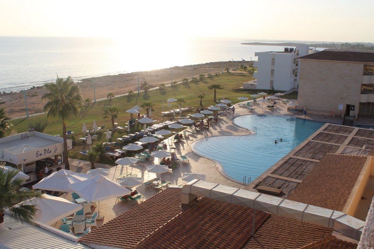Hotel Piere - Anne Agia Napa