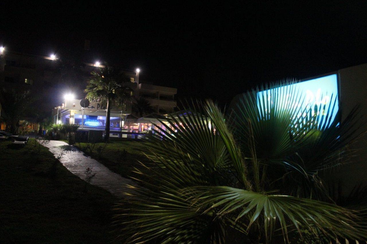 Hotel Piere - Anne
