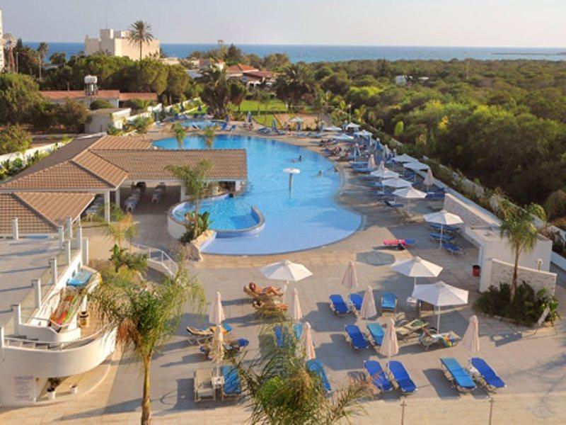 Christofinia Ayia Napa