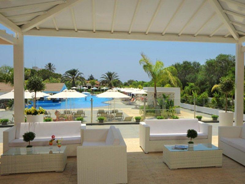 Hotel Christofinia