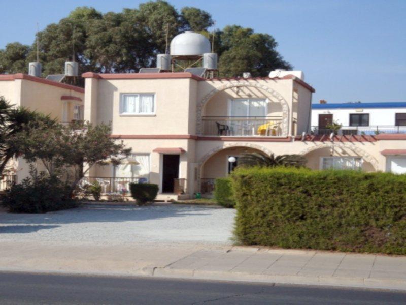 Aparthotel Kaos Agia Napa