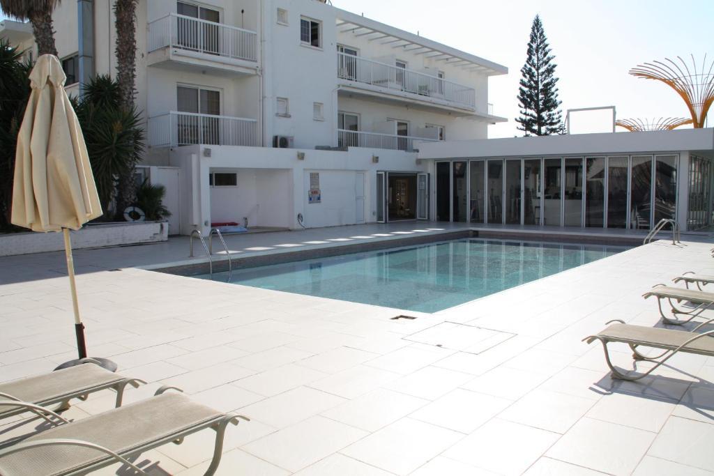 Hotel L'eros Ayia Napa