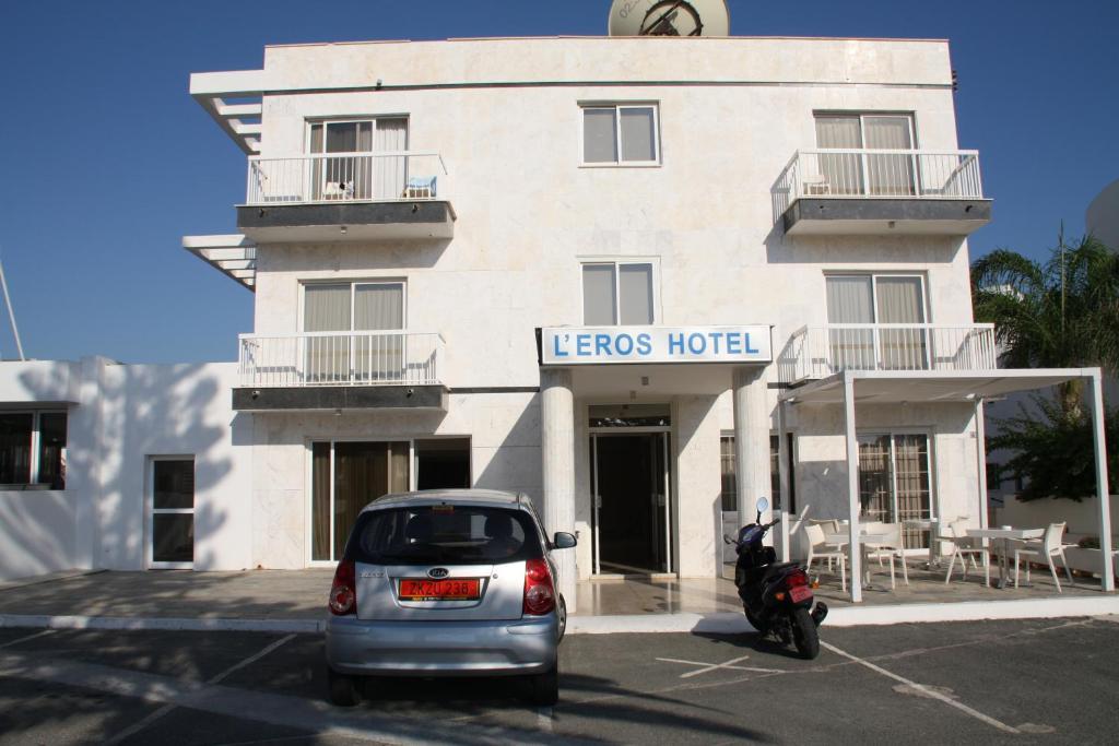 L'eros Ayia Napa