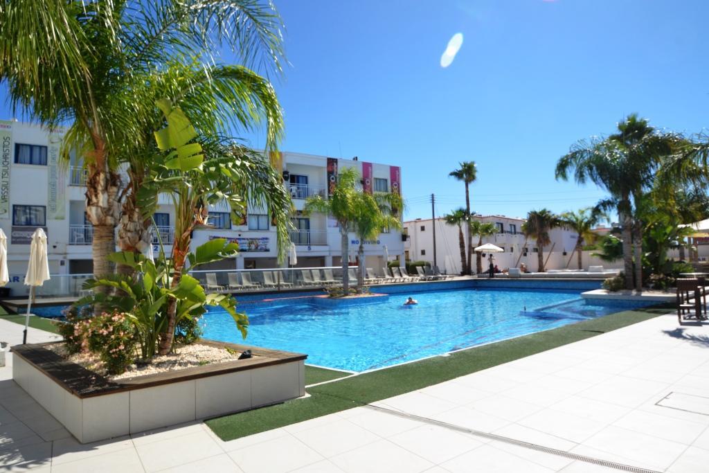 Daphne's Holidays Agia Napa