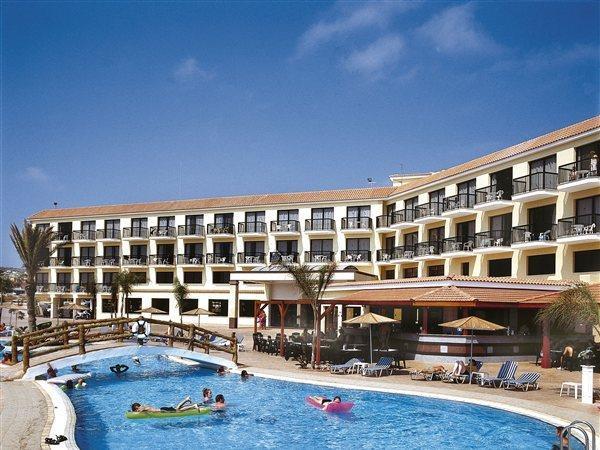 Hotel Anmaria &