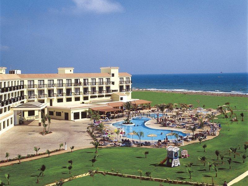 Hotel Anmaria & Ayia Napa