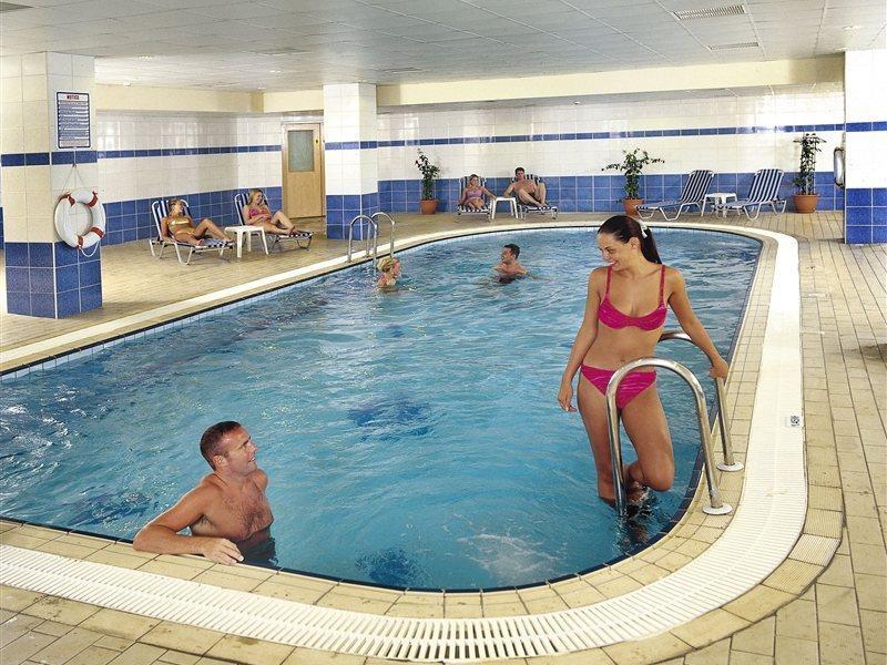 Hotel Anmaria &