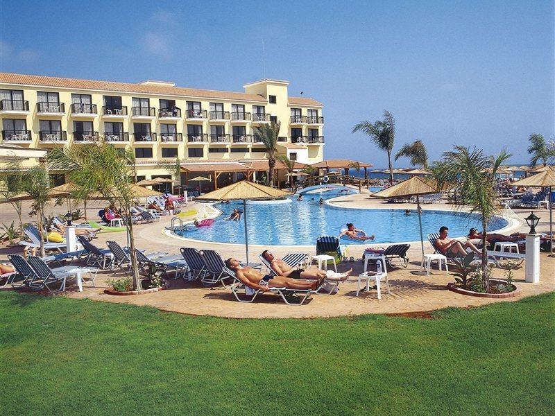 Hotel Anmaria &