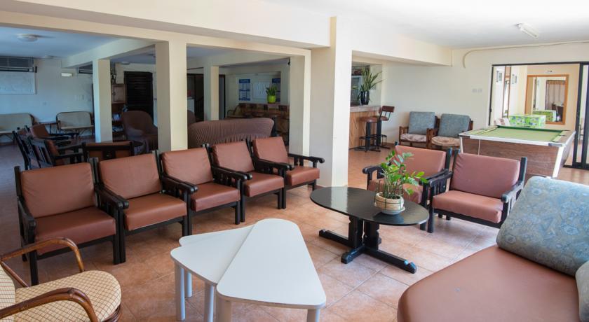 Hotel Flora Maria