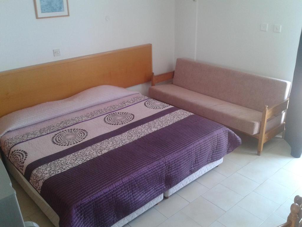 Agrino Agia Napa