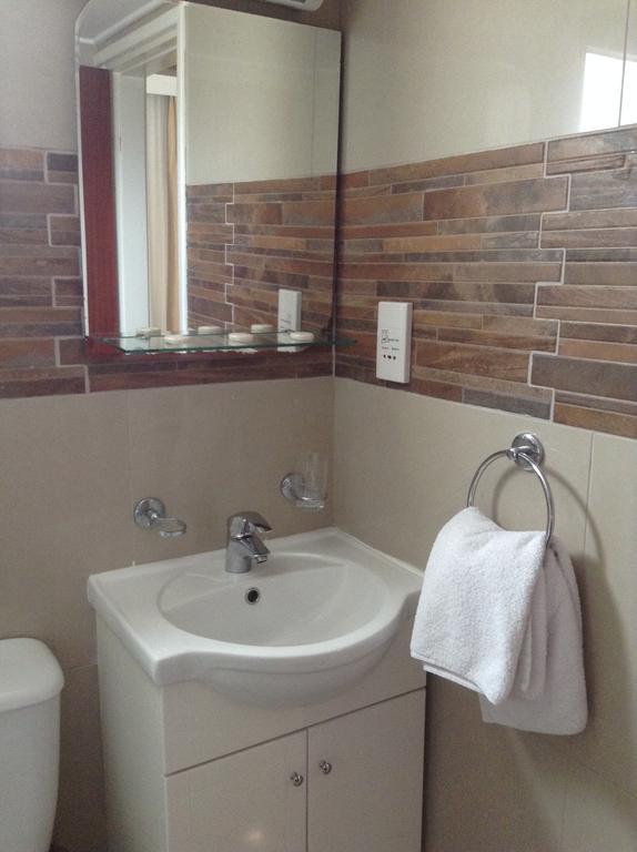 Aparthotel Soho Agia Napa
