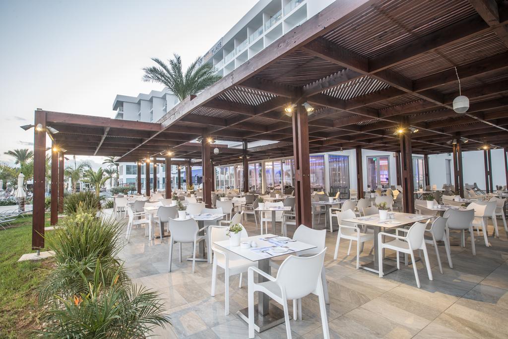 Hotel Vassos Nissi & Ayia Napa